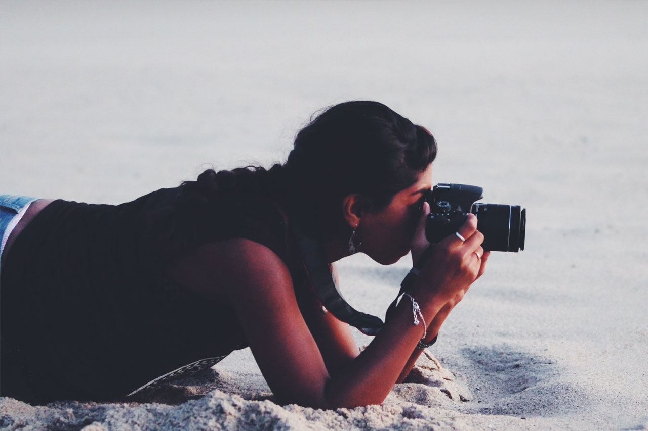We Love Photography